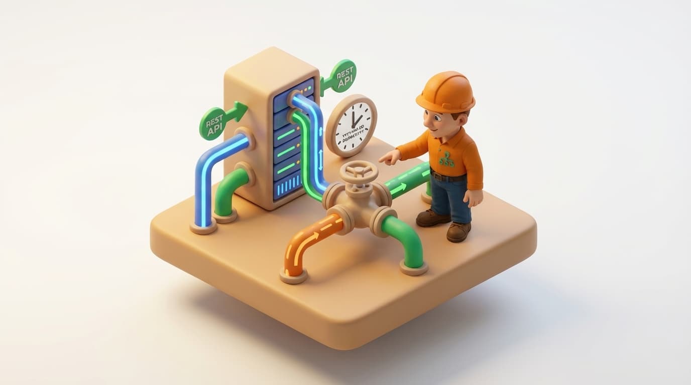 Mastering PI Vision Date Formats in Custom Symbols