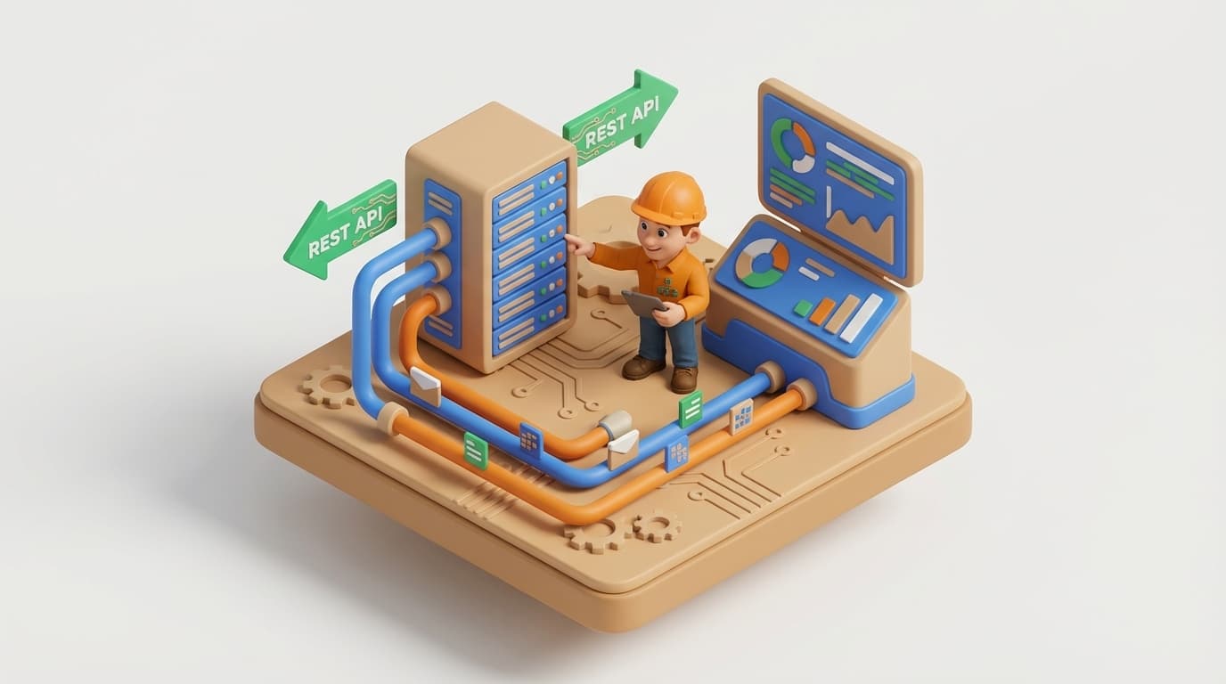 Mastering PI Vision Navigation: Beyond Simple Links & Dropdowns