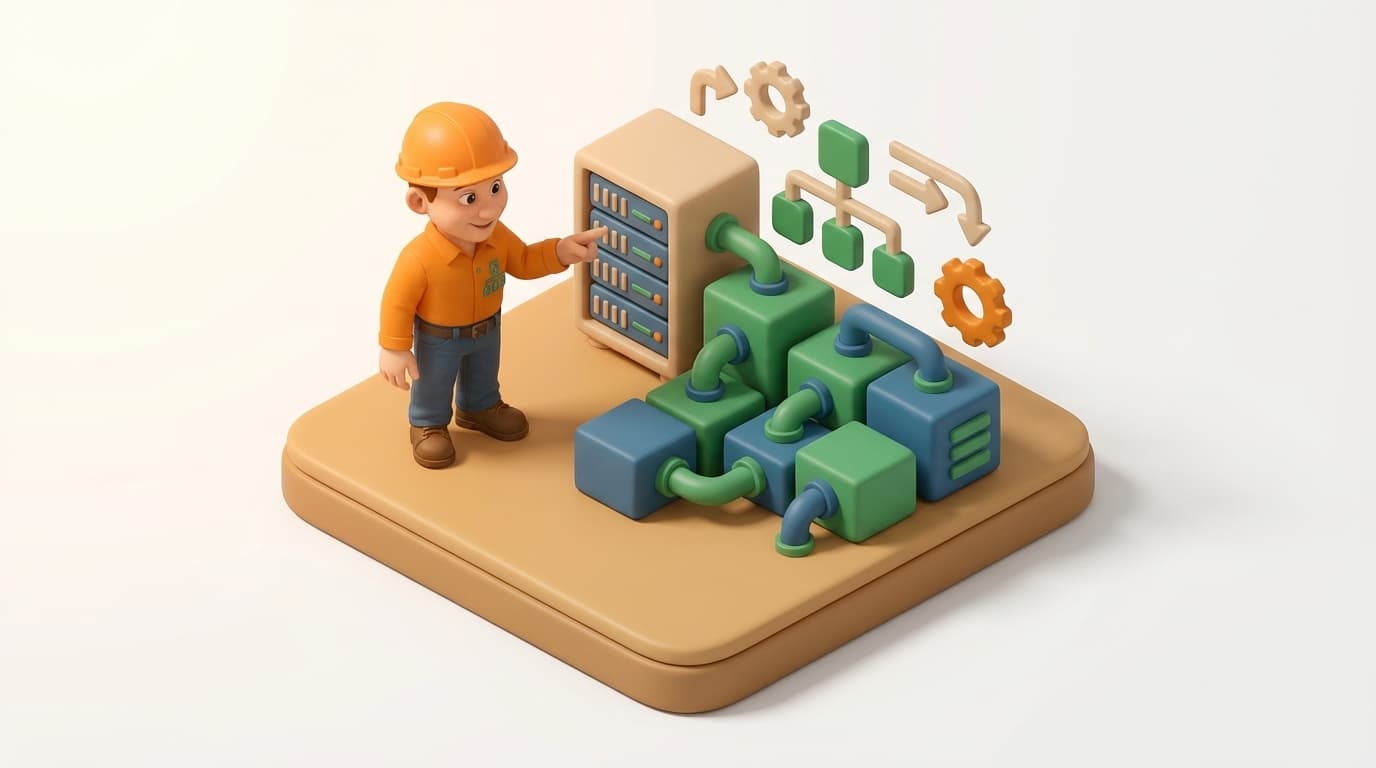 PI Server Migration to HA: Minimizing Downtime and OS Upgrade