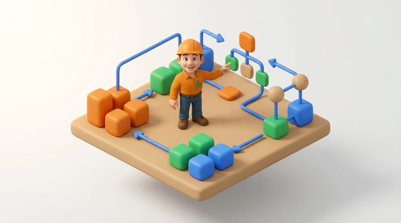 Illustration for PI Collective Domain Migration: Best Practices for a Seamless Transition — PiSharp