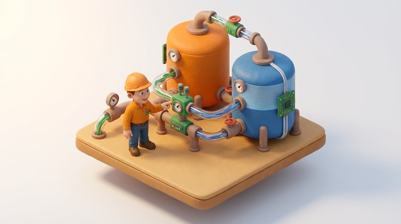 Optimizing Cumulative Duration with TimeEq in PI AF Analytics