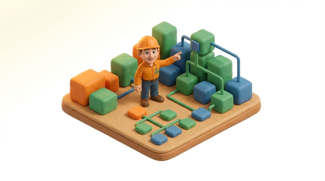 Illustration for Dynamic Tag Queries: Optimizing PI OLEDB Enterprise with AF Analytics — PiSharp