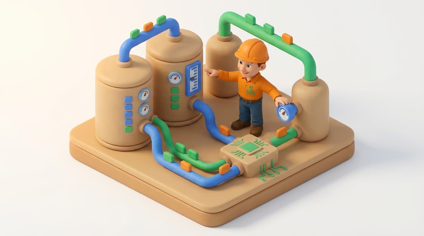 Optimizing PI OPC DA Interface: Scan Class Tag Limits & Best Practices