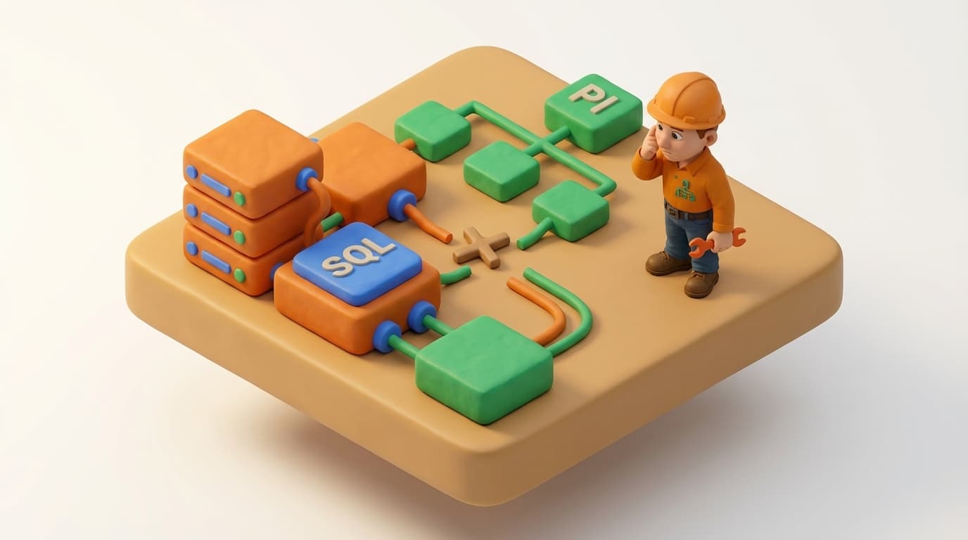 Illustration for PI OLEDB & SQL: Why PIInterp2 Joins Fail and How to Fix Them — PiSharp