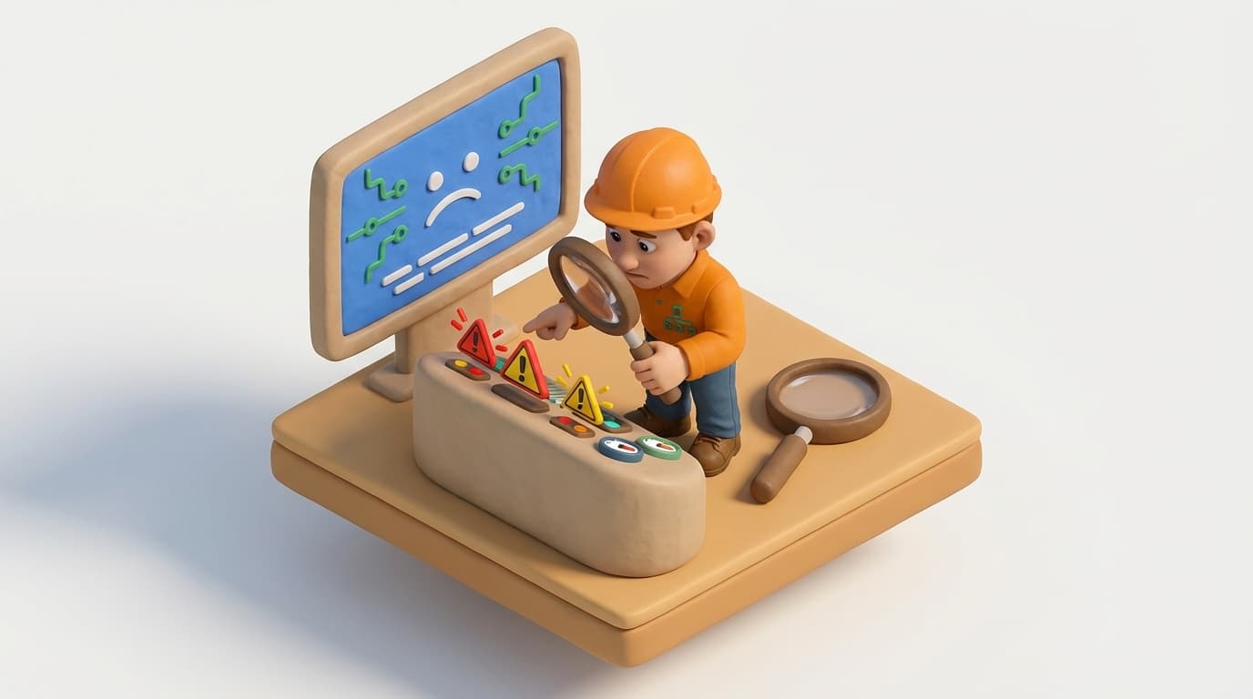 Troubleshooting PI System VMs: Overcoming Training Environment Challenges