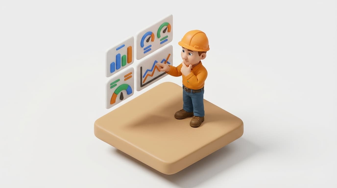 Illustration for Troubleshooting PI Vision EndTime Parameters in AF Linked Tables — PiSharp