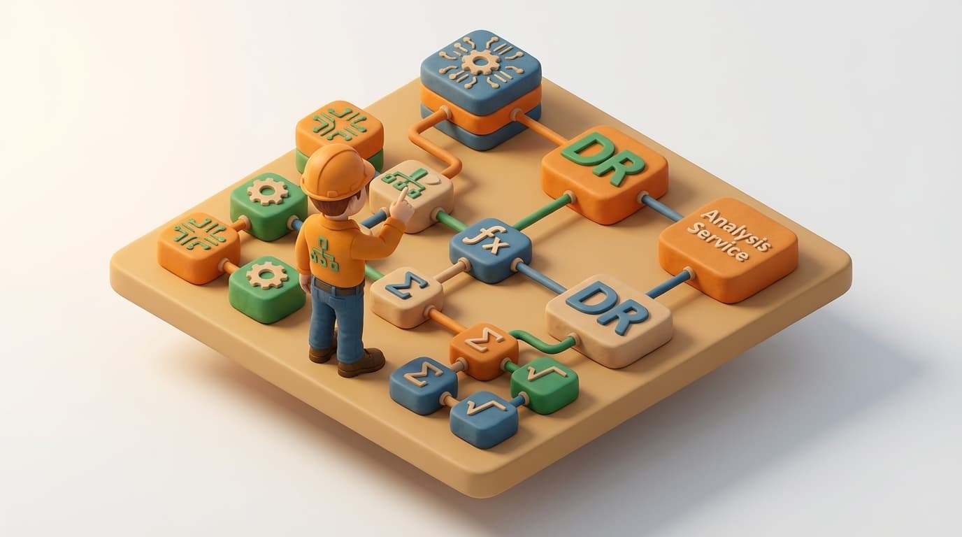 PI AF Calculations: Formula DR vs. Analysis Service Deep Dive