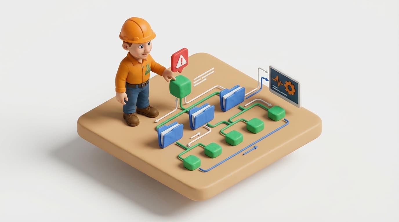 PI AF Notifications & PI Vision: Real-Time Operator Alerts