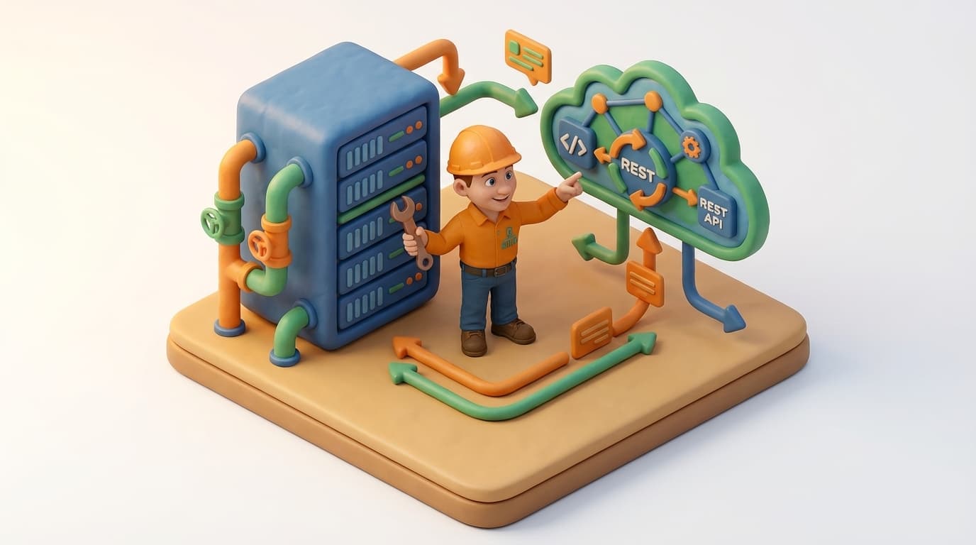 PI AF SDK vs. PI Web API: Choosing Your Development Tool