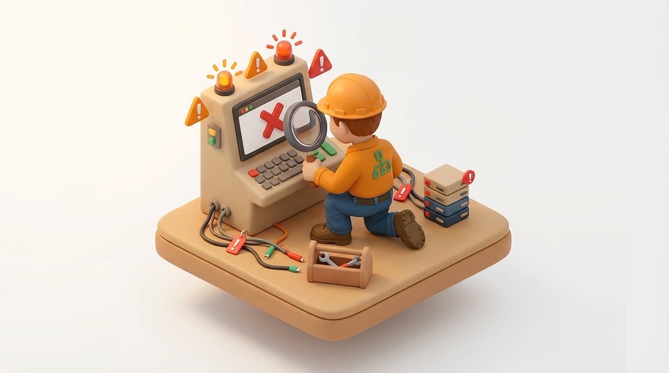 PI Analysis Backfilling: Resolving 'Operation Was Cancelled' Errors