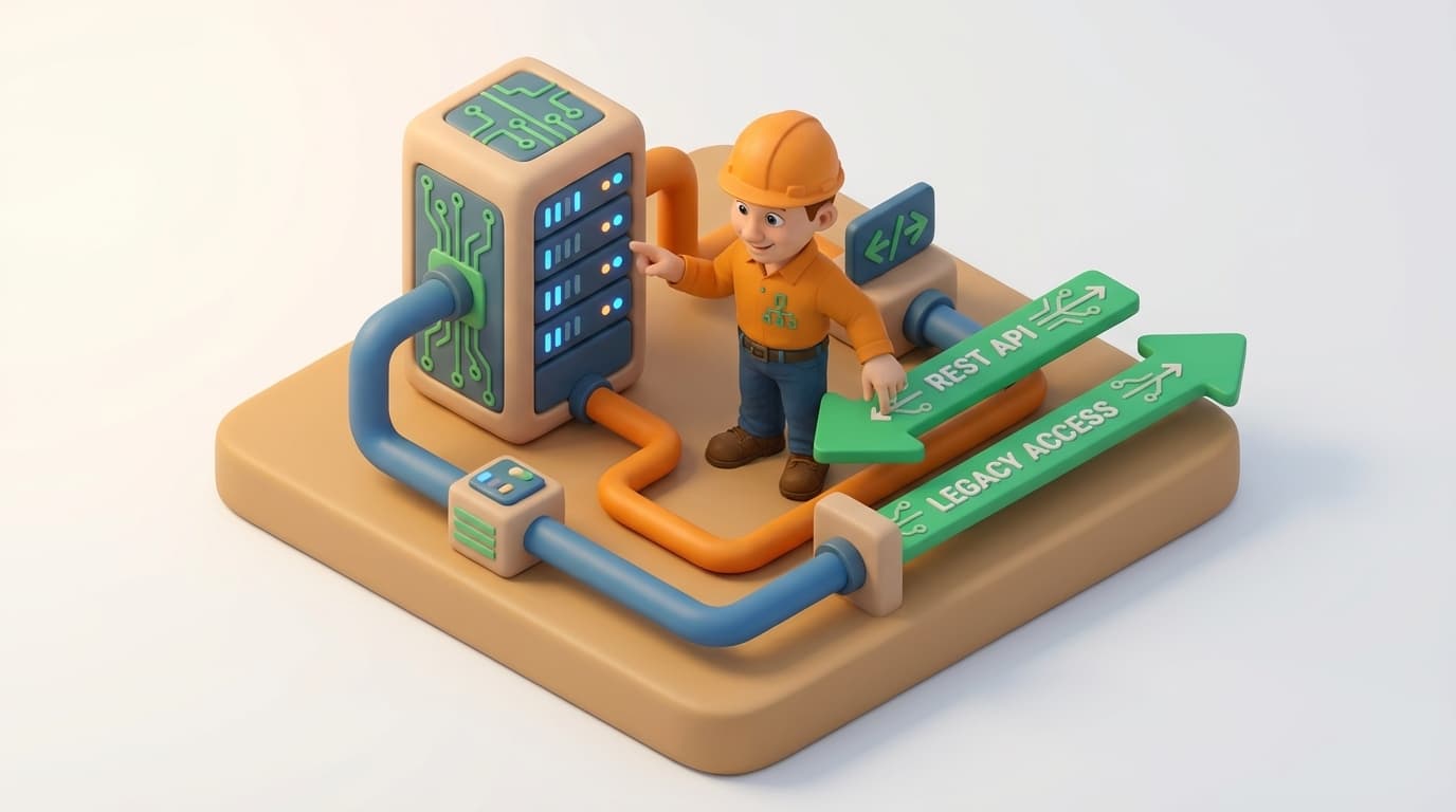 PI API on Linux & Java: Navigating Legacy vs. Modern PI System Access