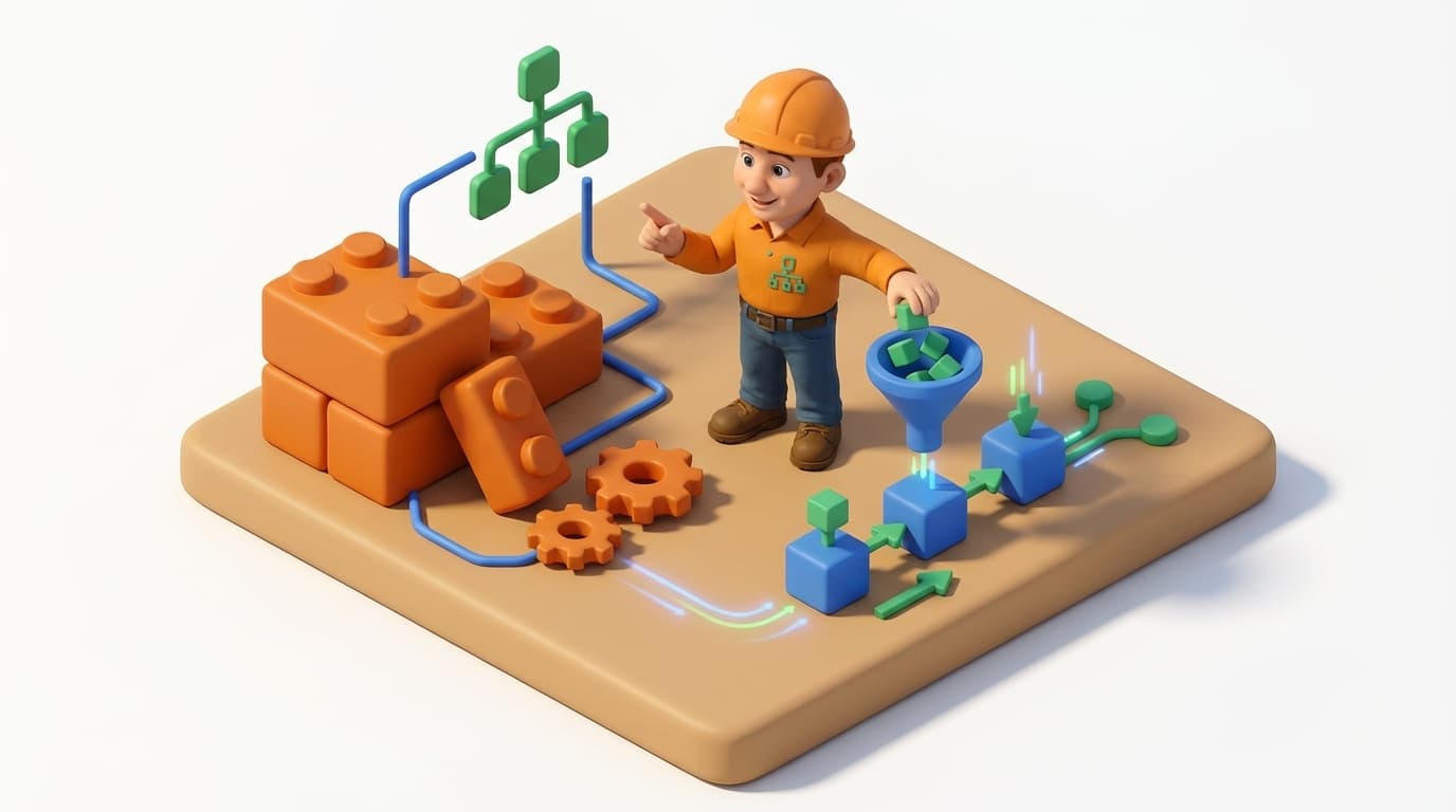 PI Builder for PI Point Values? Configuration vs. Data Updates