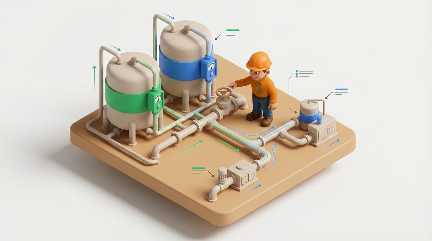 Beyond Basics: PI Connector for OPC UA NodeIDs, Failover, and Migration