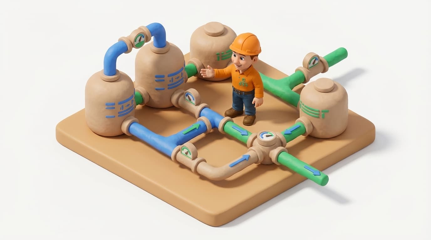 PI Data Archive Migration: Reclaiming Hostnames and IPs