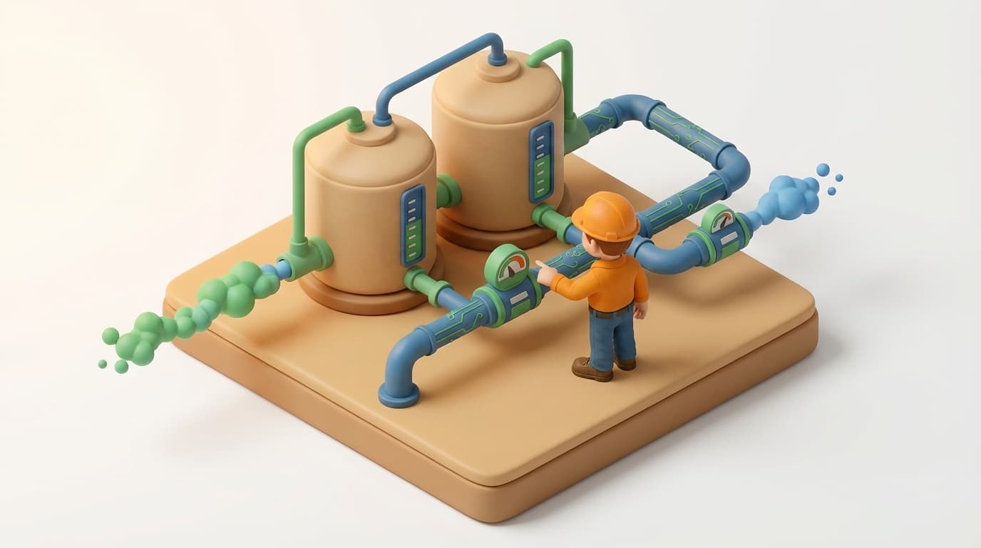 PI Data Archive Performance: Retrospectively Applying Exception & Compression