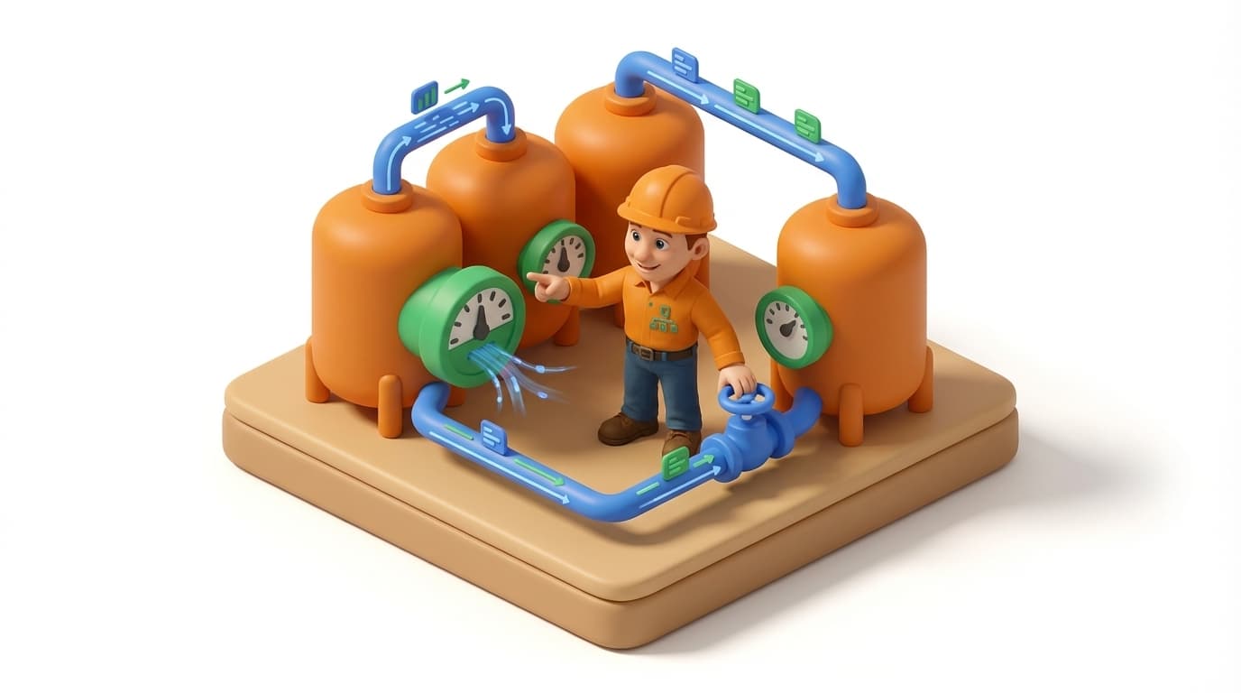 PI DataLink Archive Value: Mastering Auto & Exact Time Retrieval Modes