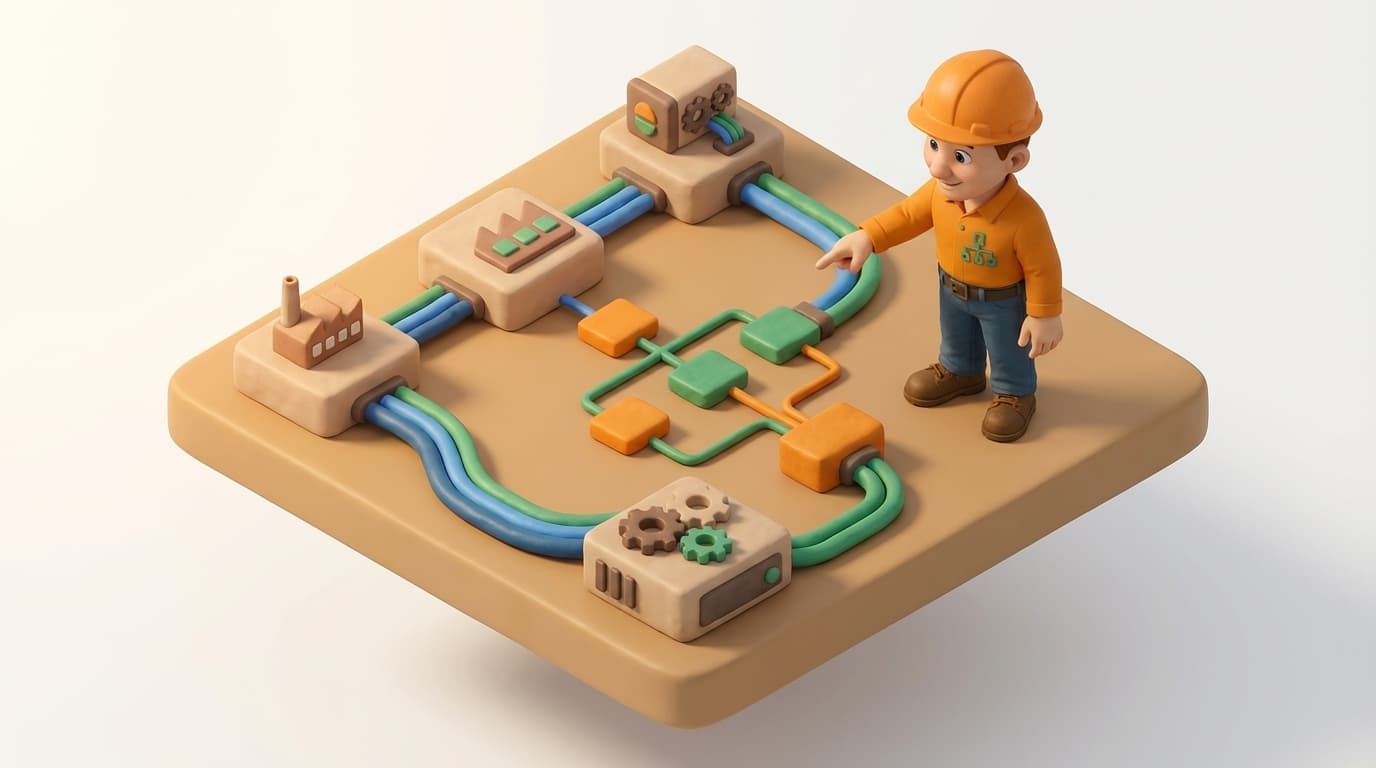 PI Event Frames Explained: From Configuration to Advanced Analysis