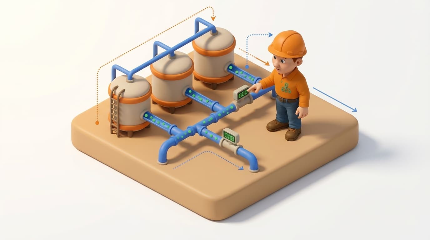 PI Interface IDs: Understanding Location1 and Best Practices