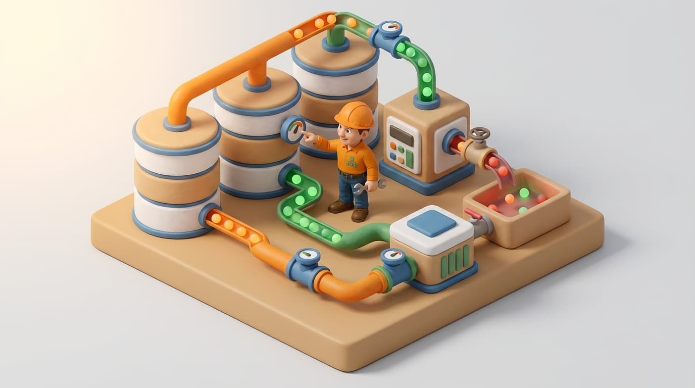 PI Interface for OPC DA Failover: Decoding 'Percent of Tags Accepted'