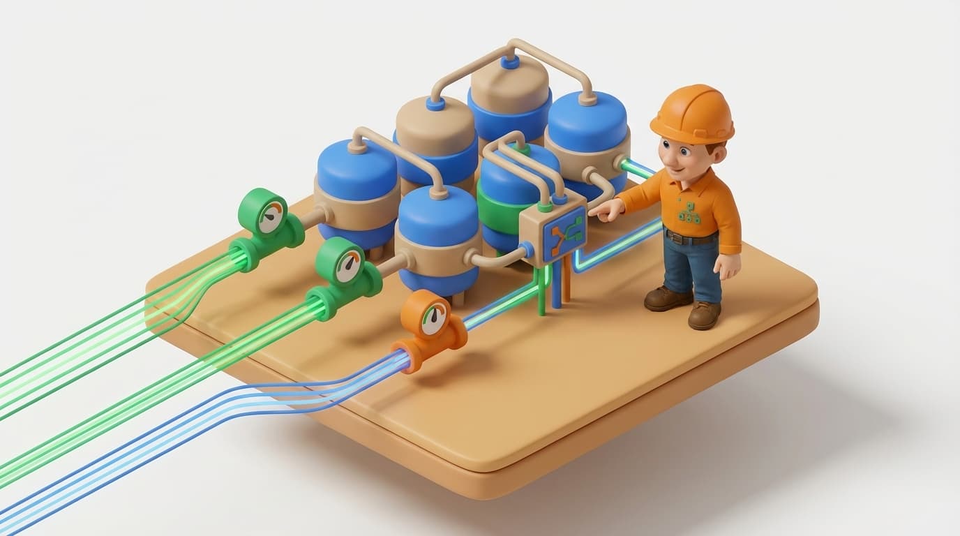 PI Interfaces, Connectors, and Adapters: A Comparison Guide