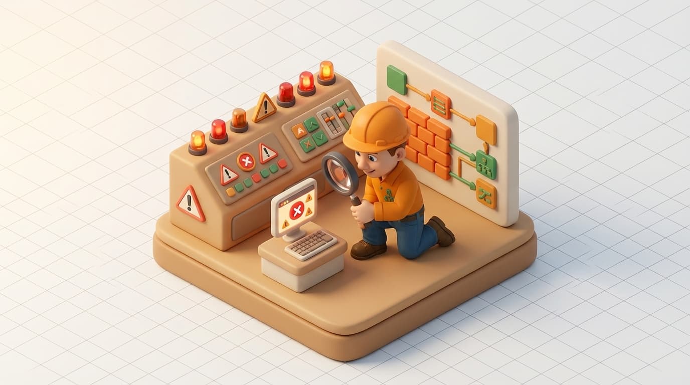 Mastering PI OLEDB Enterprise Connectivity: Essential Firewall Ports