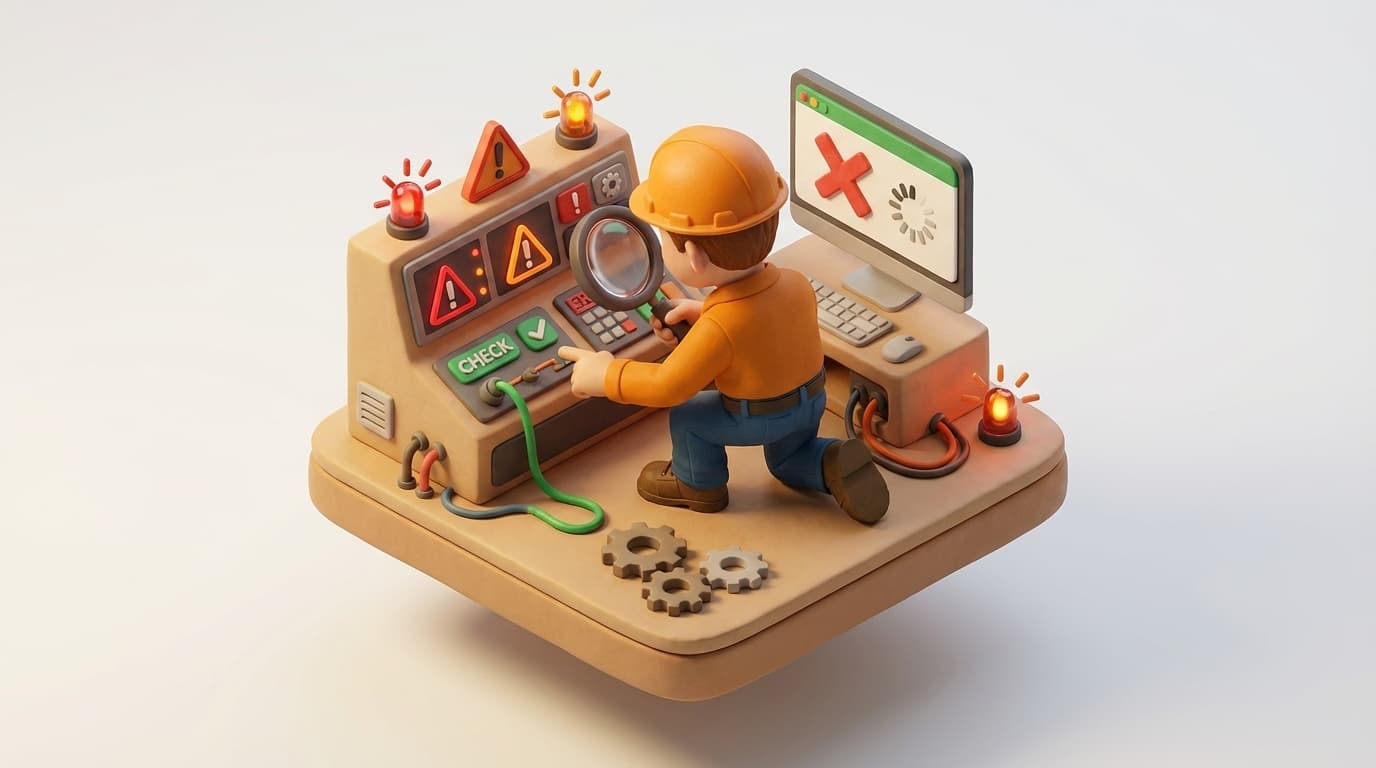 PI OLEDB Linked Server Queries Hanging: Diagnosis and Resolution