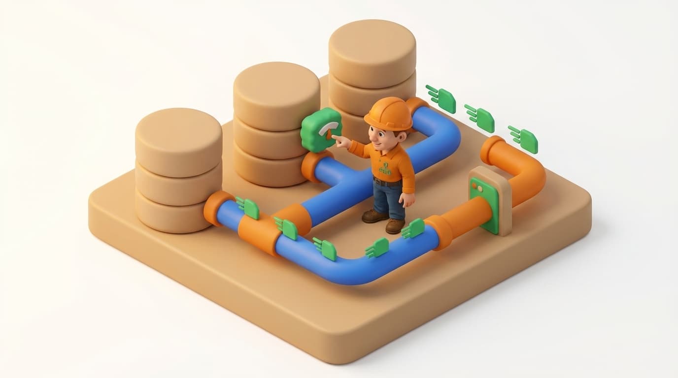 PI OLEDB Provider: Installation, Connectivity, & Modern Alternatives