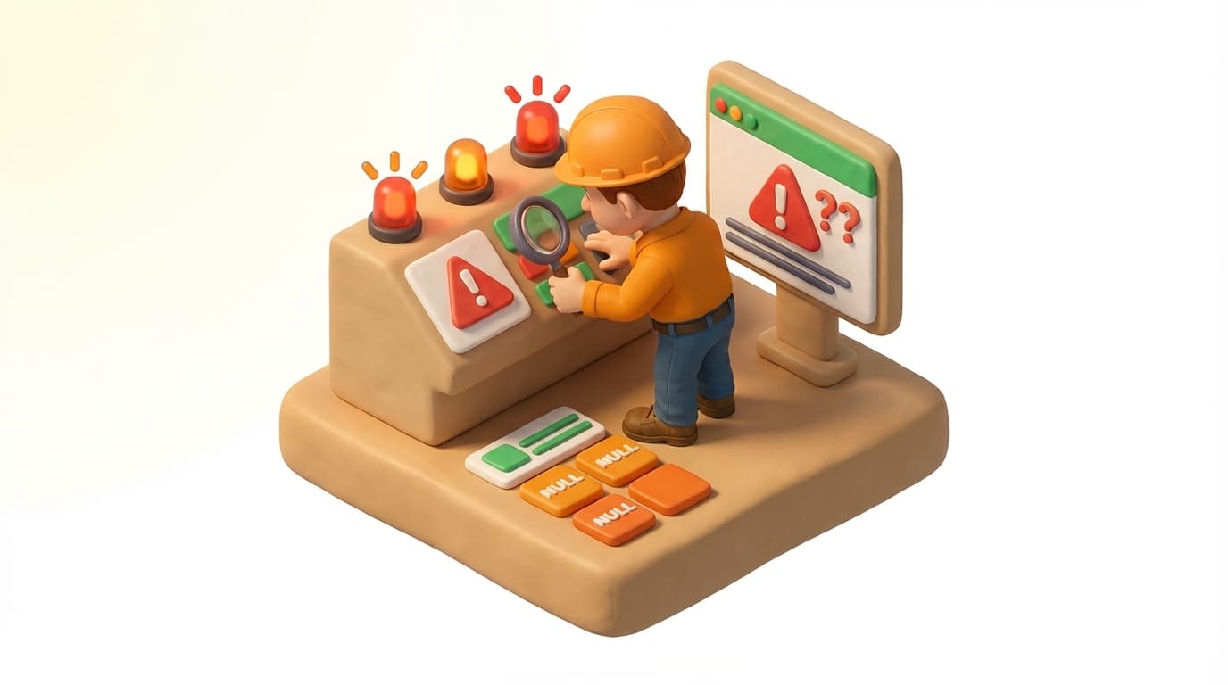 PI OLEDB's ROUND5 with SQL Server Linked Servers: Troubleshooting NULLs