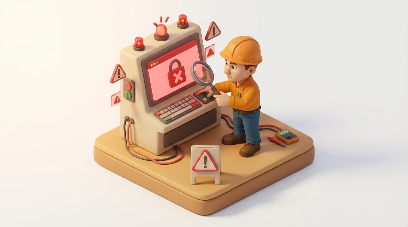 PI-to-PI Interface Error 5: Resolving 'Access is Denied' on Source PI