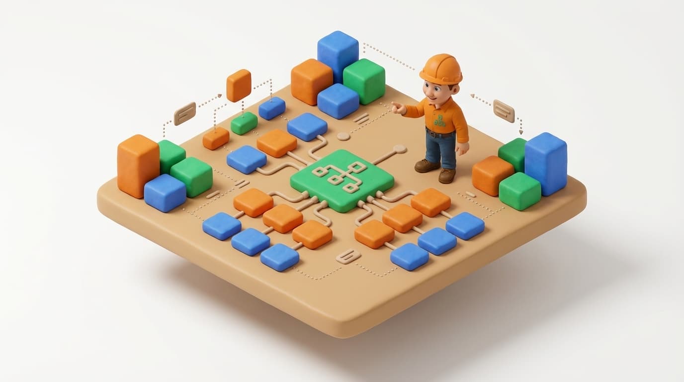 PI SDK's Legacy & Transition: Navigating Connectivity & Development