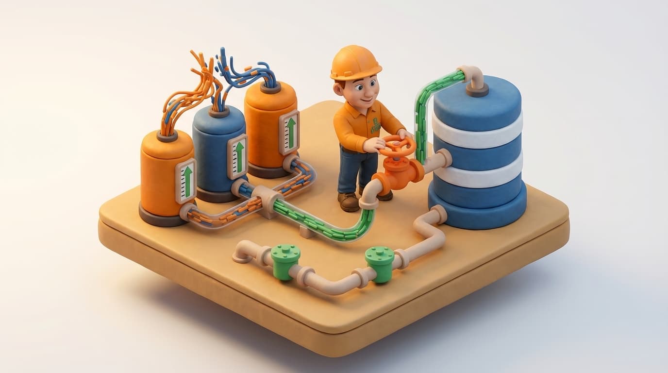 PI System Data Filtering: Best Practices for Clean Data