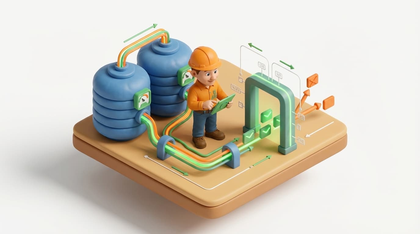PI System Firewall Ports: A Comprehensive Guide for Secure Deployments