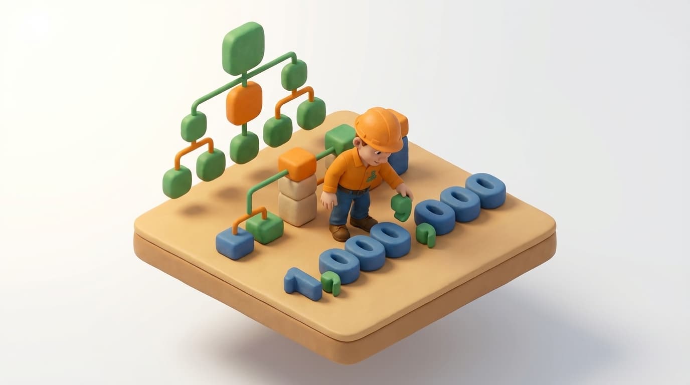 PI System Formatting: Mastering Thousands Separators for Clarity