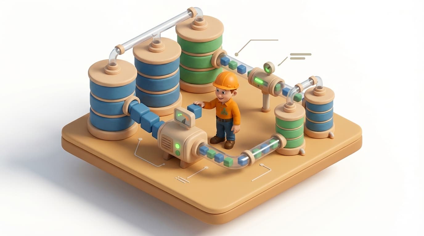 PI Tag Compression Optimization: Beyond the Factor of Two Rule