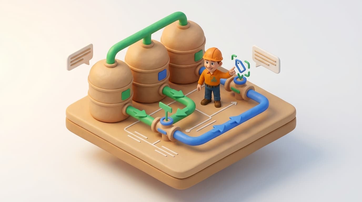 PI Tag Naming Rules: A Deep Dive into Best Practices