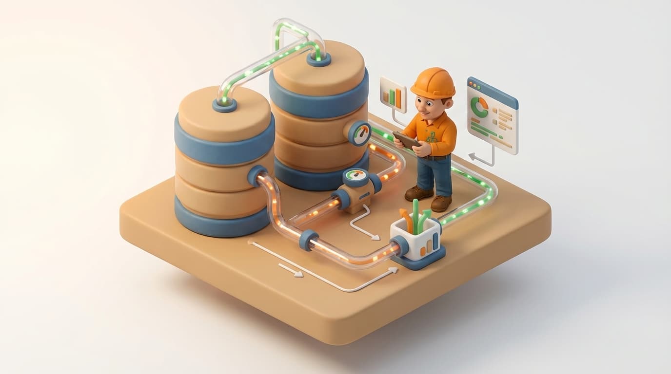 PI UFL Connector vs. Interface: Demystifying REST & Data Collection