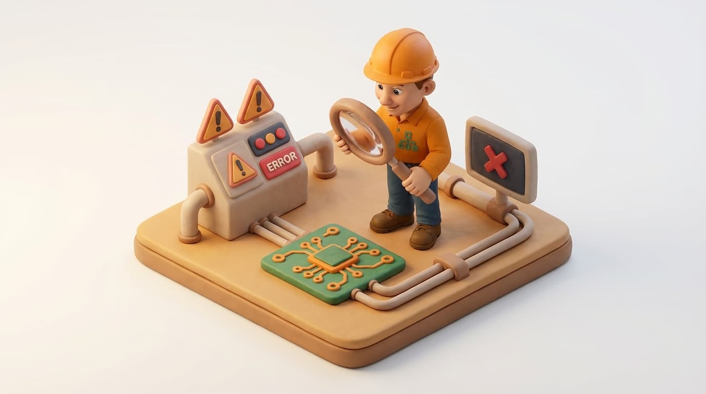 PI Vision Button to Excel: Linking Files from Your Displays