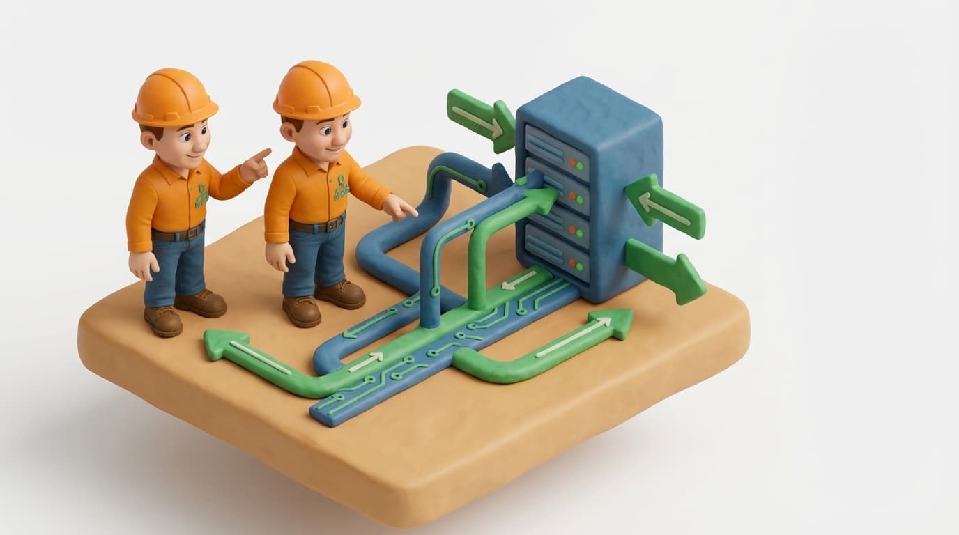 PI Vision Custom Symbols: Undocumented APIs and AF Data Access