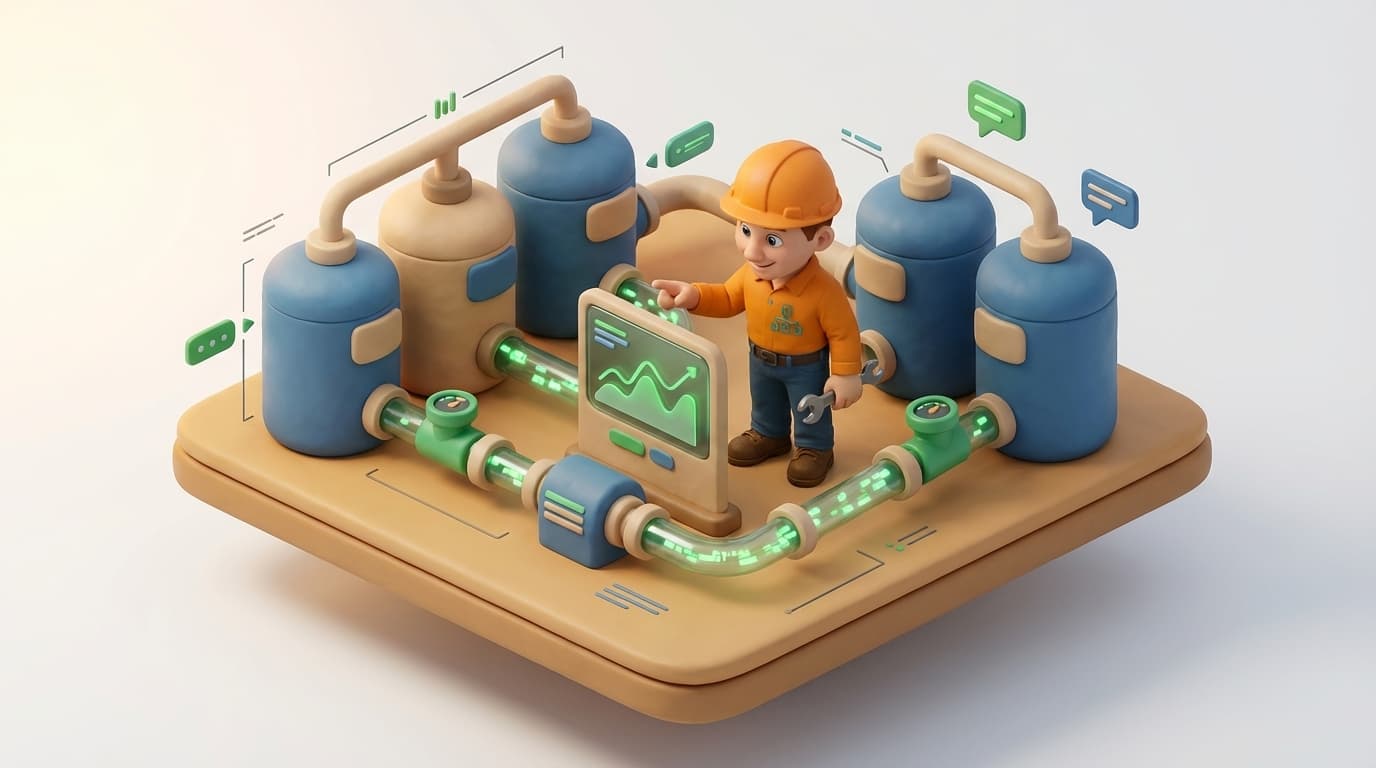 PI Vision & Future Data: Displaying the True Current Value