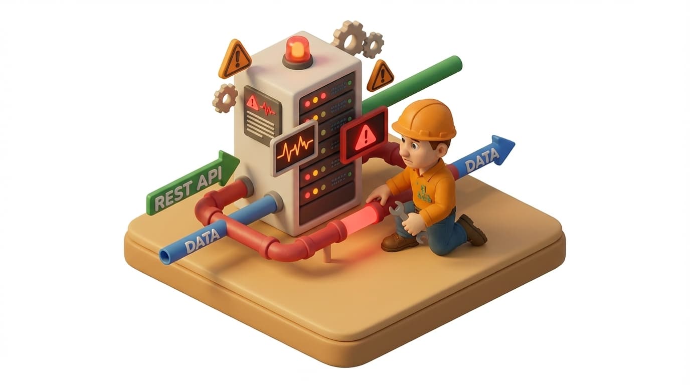 PI Vision Refresh Rates: Optimizing Data Display in Real-Time