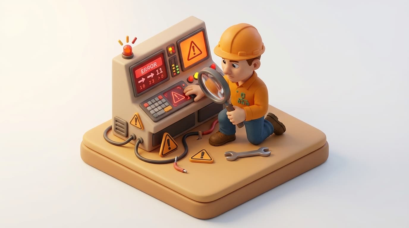 PI Vision Trend Cursor Timestamps: Resolving Format Discrepancies