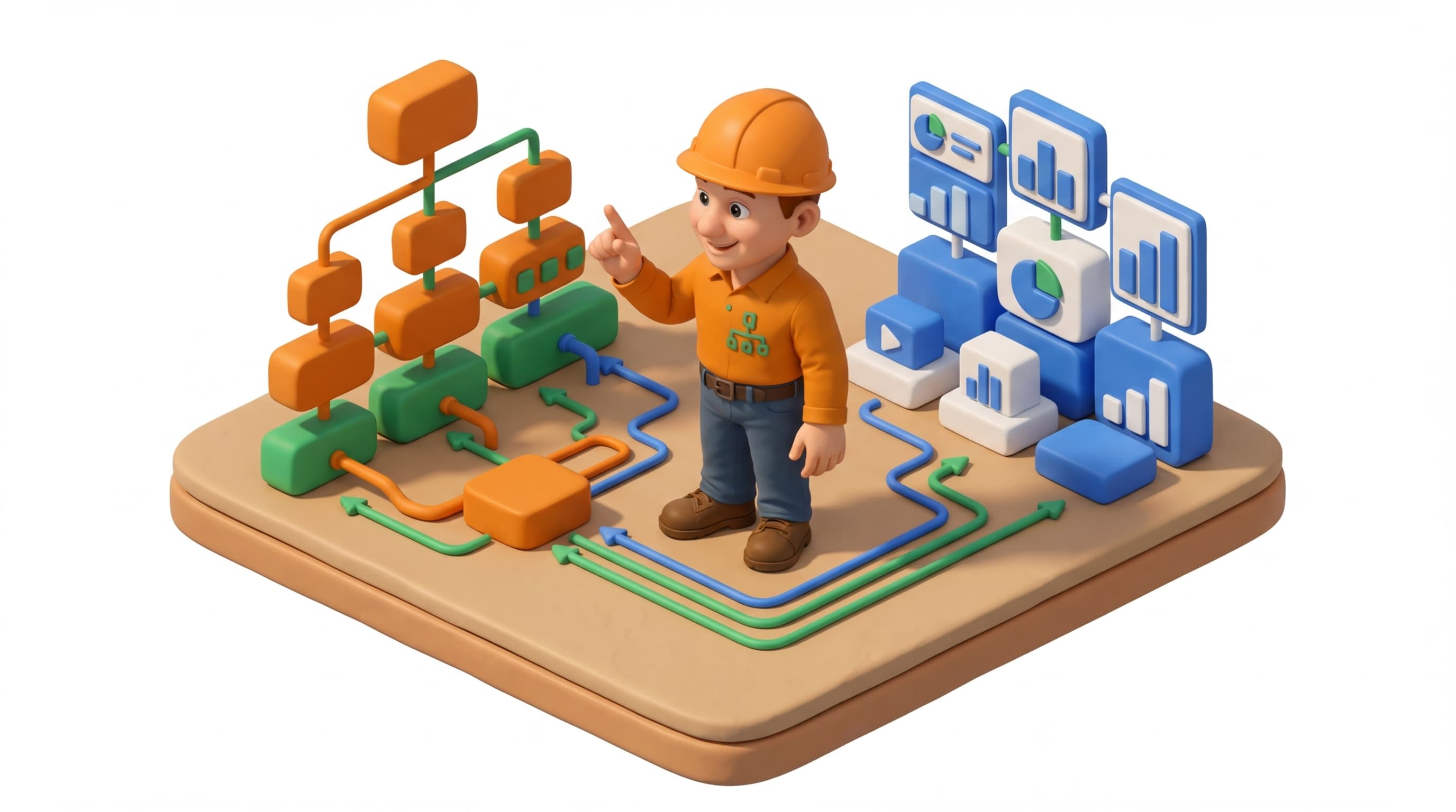 PI Vision vs. Power BI: Choosing the Right Tool for PI Data