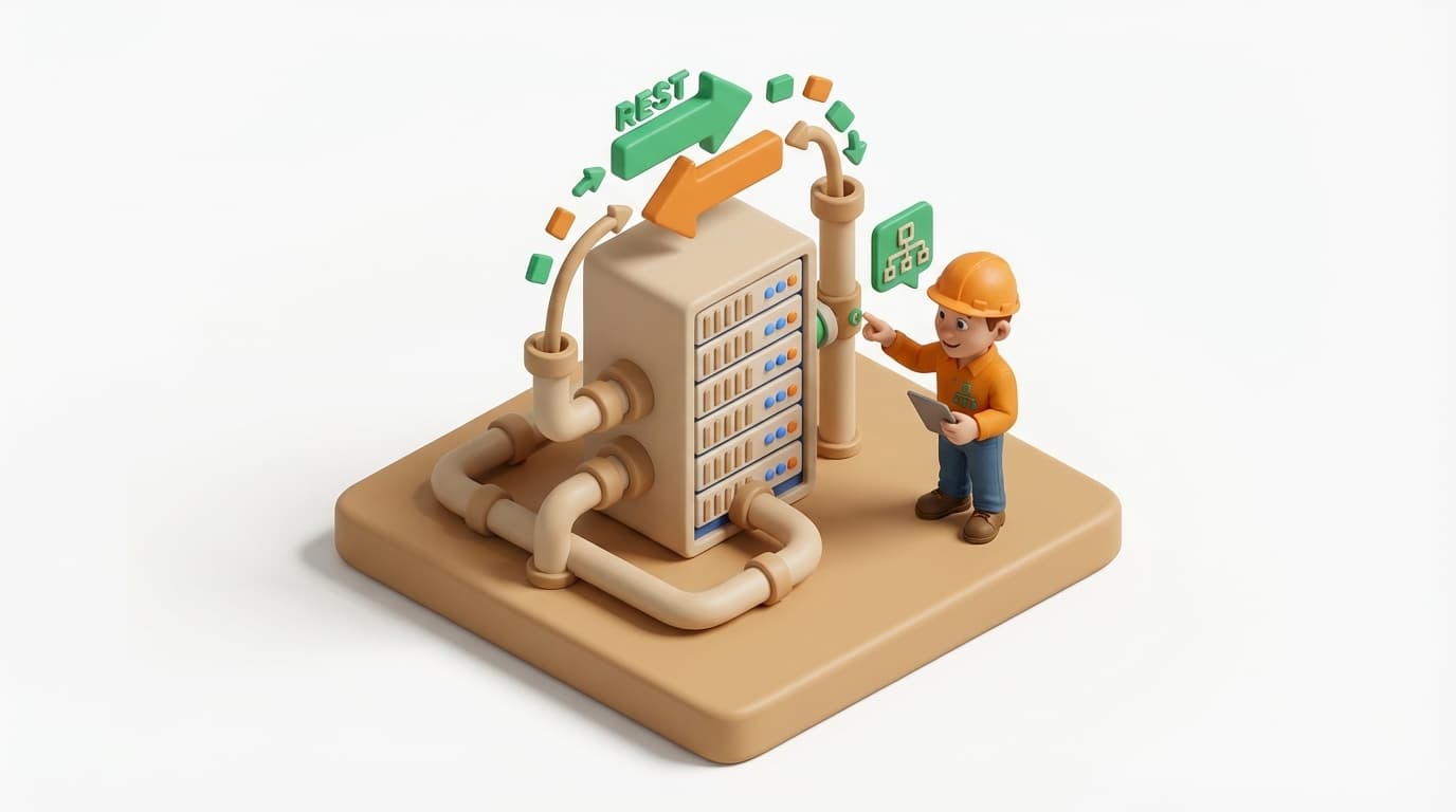 PI Web API Authentication: Mastering Kerberos and Basic Fallback