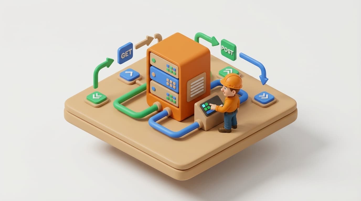 PI Web API for Developers: From Public Playground to Self-Hosted Powerhouse