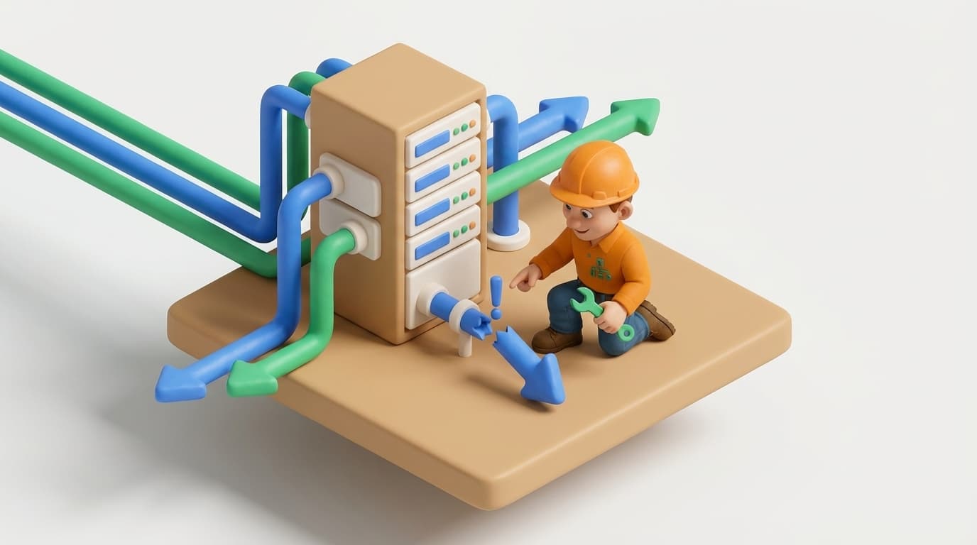 PI Web API Error Handling: Strategies for Robust Client Apps