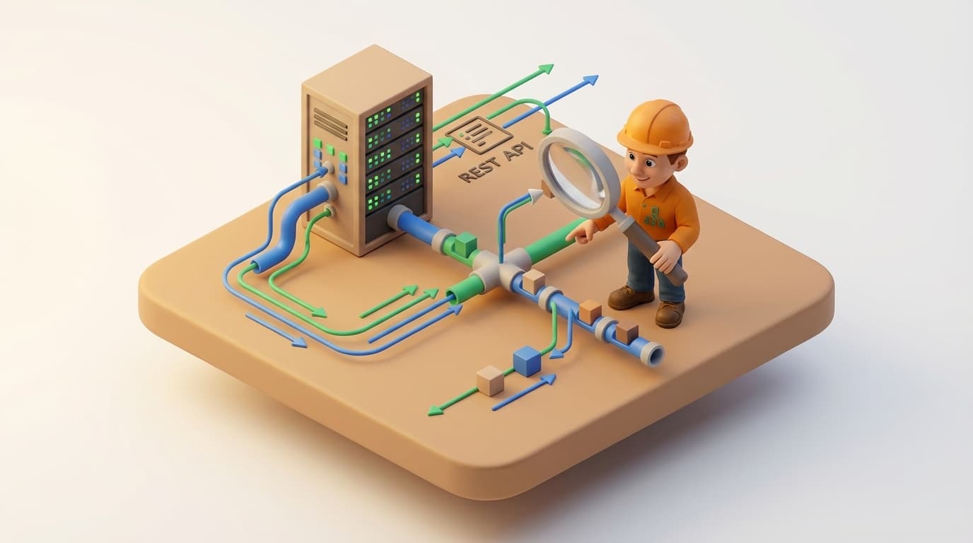 PI Web API Filter Expressions: Mastering Server-Side Data Filtering for Performance