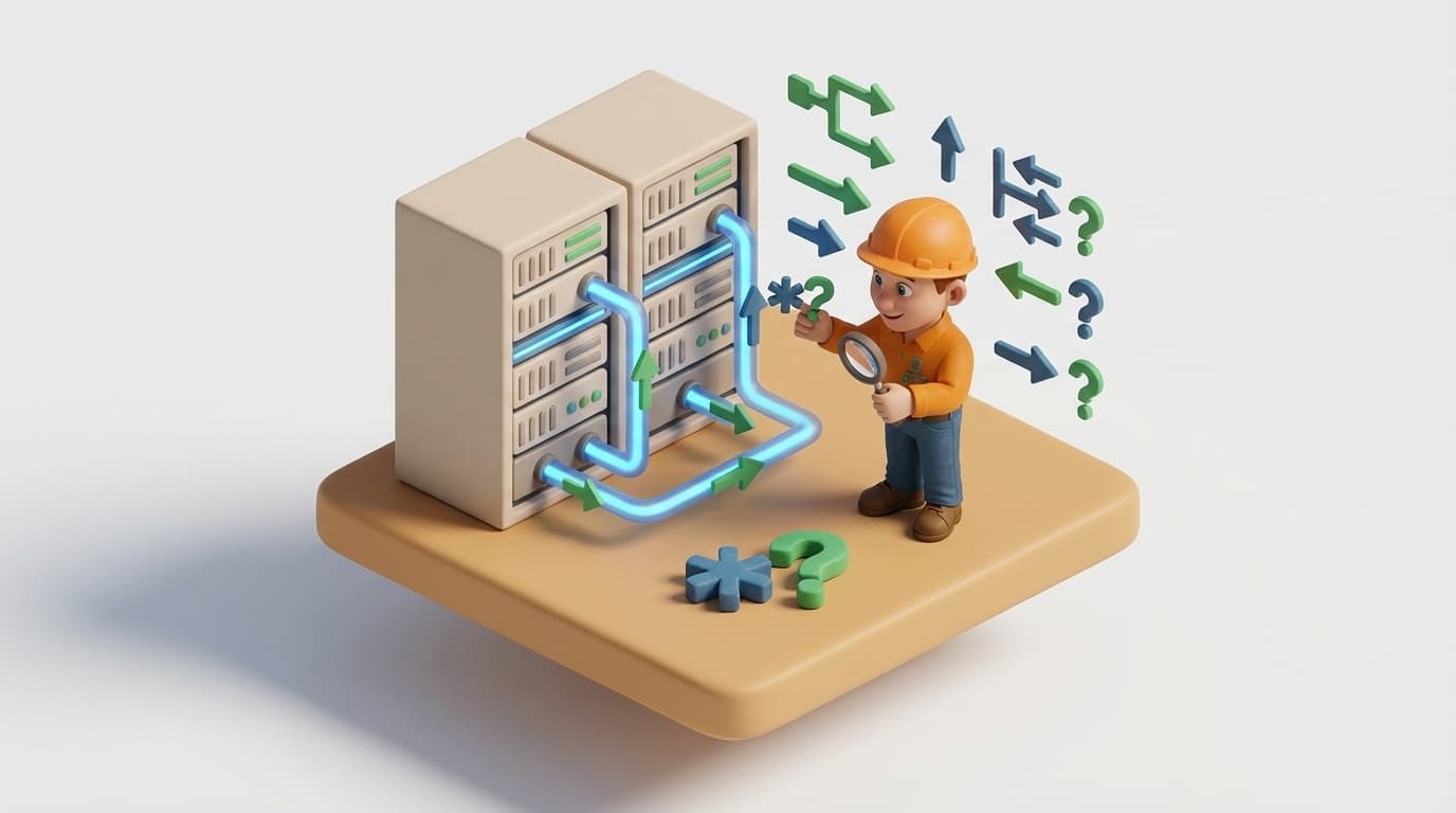 PI Web API Wildcards: Matching Spaces and Mastering Search Queries