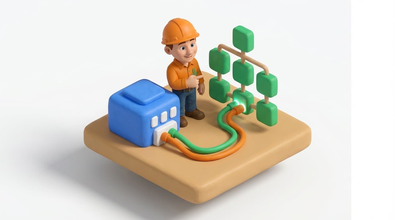 Power BI & PI System: Integrating Operational Data for Business Insight