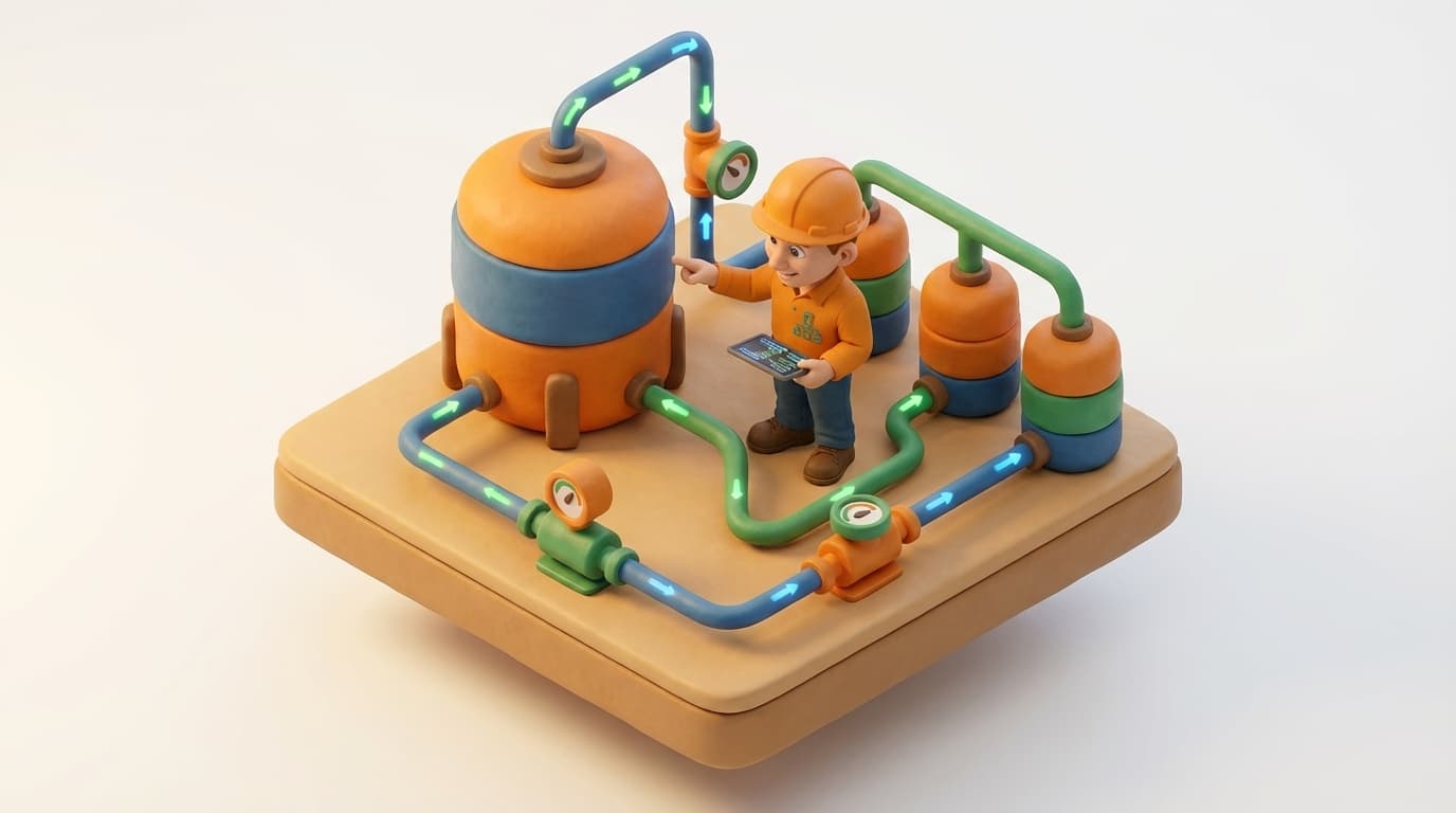 PowerShell Interpolated PI Data: Efficient Retrieval with AF SDK