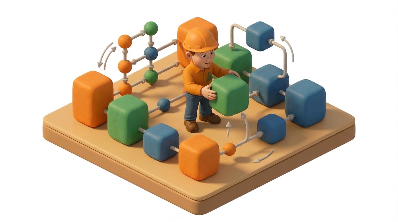 Programmatically Recalculate & Resize PI DataLink Arrays